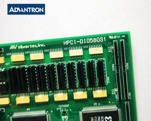 Hivertec. Inc HPCI-DIO58S1 TW -0307 H13016 Placa Base Industrial Integrada, Módulo CPU, Stock Original, 100% Probado - Product Image 6