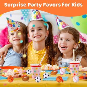 Juguete Antiestrés de Espuma PU Suave y Flexible con Forma Personalizada, Juguete de Animales para Apretar - Product Image 2