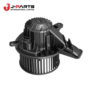 มอเตอร์ซับ-แอสซี, เครื่องเป่าลมร้อนด้านหลังสำหรับโตโยต้า HIACE KCH10 Granvia 2000-2002 OE 87104-26070 8710426070 - Product Image 2