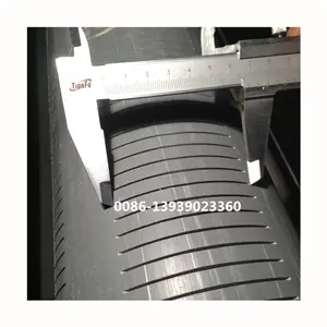 Máquina de enrolamento de tubo de pvc de alta durabilidade, venda imperdível