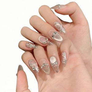 Nouvelles formes doubles en silicone pour ongles, moule personnalisé à marque privée, système de construction rapide des ongles en gel, double forme pour ongles - Product Image 1