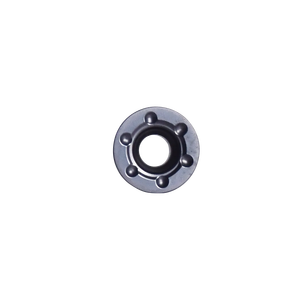 Jeekvisen RPMT1204MO Tour CNC en carbure enduit à bas prix Inserts de fraisage Outils de coupe CNC Fraise à face avec couche Altin - Product Image 2