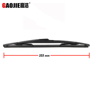 Aplicable al conjunto de brazo oscilante del limpiaparabrisas trasero del Renault Megane 3 Wagon 2009. - Product Image 3