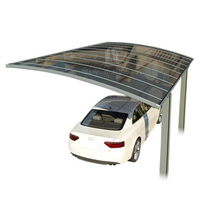 Vente flash : Prix bas pour les couvertures de toit en polycarbonate pour carport - Product Image 3