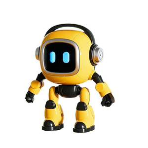 Robot Compagno di Apprendimento AI per Bambini: <span class=keywords><strong>Poesia</strong></span> Cinese Classica, Storie in Lingue Straniere, Giocattoli Educativi e Regali per la Prima Infanzia - Product Image 6