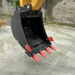 รถตักดิน428F2รถตักดินแมว - Product Image 3