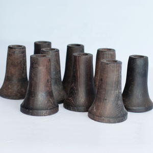 Accesorios para <span class=keywords><strong>clarinete</strong></span>, productos semiacabados, <span class=keywords><strong>campana</strong></span> <span class=keywords><strong>de</strong></span> ébano para <span class=keywords><strong>clarinete</strong></span> - Product Image 4