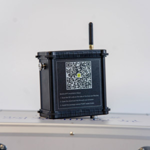 Détecteur d'eau souterraine automatique PQWT-M200 200M avec cartographie pour téléphone portable, en vente - Product Image 4