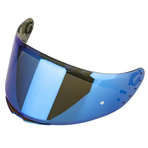 MT V14 için sıcak satış yeni revo renk/KRE karbon/bıçak 2/SV/MT revenge 2 kask visor