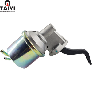 Bomba de Combustible Mecánica M6122 MF0100 SP1046MP para Motores <span class=keywords><strong>Pontiac</strong></span> Buick Oldsmobile <span class=keywords><strong>Pontiac</strong></span> 4.9L 6.6L 7.5L 301 350 400 455 CID V8 - Product Image 5