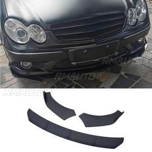 Para Toyota Prius ZVW30 2003-2012: Kit de carrocería con difusor y protector de parachoques delantero, accesorios para coche - Product Image 2