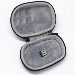 Étui de voyage rigide en EVA pour souris sans fil <span class=keywords><strong>Logitech</strong></span> <span class=keywords><strong>MX</strong></span> Anywhere 2S/2/1 - Product Image 1