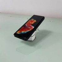 Perakende Tablet Güvenlik Hırsızlık Önleyici Stand INSHOW A505H, iPad ve Tablet için Alarm Şarjlı Ekran Tutucu Kayıp Önleyici Braket