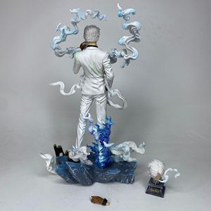 Nueva Figura de Anime de Plástico al por Mayor de 30 cm, Figura de Acción del Personaje de Anime Nika Sanji, Figura de Resina de PVC, Juguete para Decoración del Hogar - Product Image 5