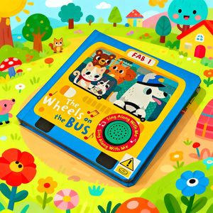 Libro de mesa educativo de historia corta para niños, impresión barata, esquina redonda personalizada, <span class=keywords><strong>libros</strong></span> de Aprendizaje Temprano - Product Image 1