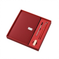 Brand New A5 Cuir Personnalisé Journal Cahier Tendances 2025 Idées École Fournitures De Bureau Carnet De Notes et Bloc-Notes Cadeau PP Couverture