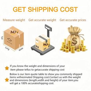 Servicio de Envío Puerta a Puerta DDP de Marca Reconocida, Compras Privadas, España, Italia, Francia, Alemania, Europa, EE. UU., Agente de Envío Aéreo+Exprés - Product Image 5