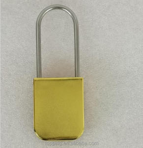 Juguete sexual electrónico Cerradura de bondage SM con cerradura de tiempo de metal Cerradura sexual hecha en acero inoxidable y <span class=keywords><strong>candado</strong></span> de juego de aleación de zinc - Product Image 5