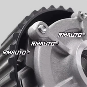 ชุดเฟืองปรับเวลาไอดีเครื่องยนต์ 1147A014 สำหรับรถยนต์มิตซูบิชิ - Product Image 5