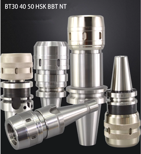 Portaherramientas de mandril de fresado CNC de alta precisión bt40 <span class=keywords><strong>sc20</strong></span>/sk40 mc32 - Product Image 5