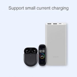 Pour <span class=keywords><strong>Xiaomi</strong></span> <span class=keywords><strong>Power</strong></span> <span class=keywords><strong>Bank</strong></span> sans fil 10000 mAh USB C Grande capacité 22,5W MAX Charge rapide <span class=keywords><strong>10000mAh</strong></span> <span class=keywords><strong>10W</strong></span> Chargeur sans fil pour téléphone portable - Product Image 4