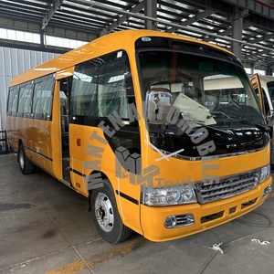 Bus de tourisme Chins populaires 16 24 50 sièges Bus scolaire <span class=keywords><strong>pour</strong></span> les <span class=keywords><strong>étudiant</strong></span>s - Product Image 5