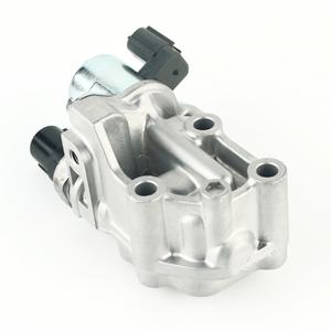 Boîte de vitesses OEM 15810-RAA-A01 la plus vendue, adaptée aux voitures Honda CR-V Civic Si Element Accord Acura Rsx - Product Image 4