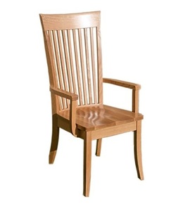 Silla de madera con forma nueva para cama, sala de estar, oficina, moderna, estándar, fabricante al por mayor - Product Image 5
