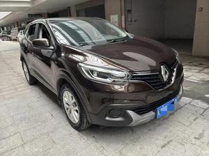 Voitures d'occasion pas chères : Nissan <span class=keywords><strong>Renault</strong></span> <span class=keywords><strong>Kadjar</strong></span>, modèle 2017, transmission automatique 2.0L, <span class=keywords><strong>prix</strong></span> bas, idéal pour le marché africain - Product Image 2