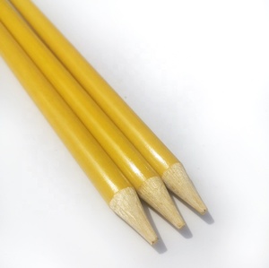 Varilla/Tubo/Poste/Estaca <span class=keywords><strong>de</strong></span> <span class=keywords><strong>Fibra</strong></span> <span class=keywords><strong>de</strong></span> <span class=keywords><strong>Vidrio</strong></span> FRP Aislada <span class=keywords><strong>de</strong></span> Alta Resistencia con Protección UV, Técnica <span class=keywords><strong>de</strong></span> Pultrusión, Servicio <span class=keywords><strong>de</strong></span> Corte - Product Image 3