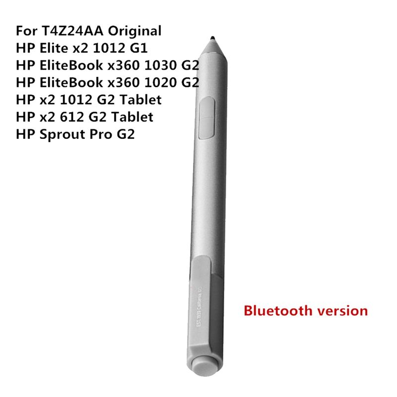 Bluetooth Hp Elite X2 1012 G1 Pen HP Elite 1012 G1 Digital Pen - Main Image