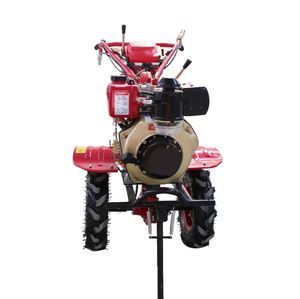 <span class=keywords><strong>Bon</strong></span> <span class=keywords><strong>prix</strong></span> machine de labour 7.5hp 9hp moteur à essence agricole sarcleuse motoculteur - Product Image 6
