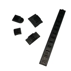 OEM tùy chỉnh ABS khuôn nhựa nhà sản xuất khuôn nhựa ABS tiêm khuôn chơi miếng cho tùy chỉnh trò chơi hội đồng quản trị - Product Image 3