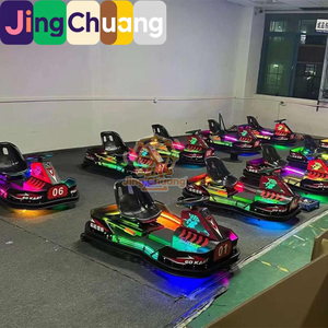 Vente Flash Internationale : <span class=keywords><strong>Kart</strong></span> de Course pour Enfants et Adultes à <span class=keywords><strong>Prix</strong></span> Abordable - Product Image 2