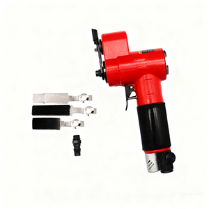Ponceuse pneumatique oscillante à <span class=keywords><strong>action</strong></span> gauche/droite outil de finition de surface industrielle pour polissage de moules en métal portable - Product Image 5