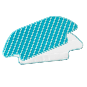 Paño de Repuesto de Alta Calidad para Mopa Seca/Húmeda, Compatible con la Aspiradora Robótica <span class=keywords><strong>Cecotec</strong></span> Conga <span class=keywords><strong>4090</strong></span> - Product Image 4