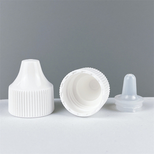 Tappo <span class=keywords><strong>per</strong></span> <span class=keywords><strong>olio</strong></span> da fumo 20/410 tappo <span class=keywords><strong>per</strong></span> bocca a punta in plastica PE <span class=keywords><strong>per</strong></span> il riempimento dell'<span class=keywords><strong>olio</strong></span> flacone antigoccia accetta tappo contagocce personalizzato - Product Image 2