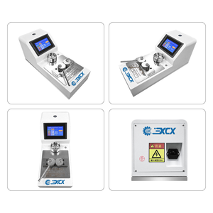 Horizontalzugprüfmaschine für Kabelbaum-Anschlussklemmen zur Zugkraftprüfung - Product Image 4