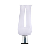 JIANHE ID-1, Electrodoméstico Multifunción de Secado Rápido, Secadora de Ropa Eléctrica Inflable para el Hogar, Hotel y Autocaravana