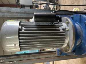 완전히 자동적인 완전히 유압 전기 드는 우물 드릴링 리그/작은 휴대용 깊은 물 드릴링 기계 - Product Image 4