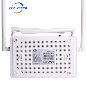 Router Xpon Dual Band Ont Gpon 4Ge 2.4G 5G Epon Gpon Dualband Wifi AC 4 Ge Onu - Miglior Prezzo in Cina - Product Image 6