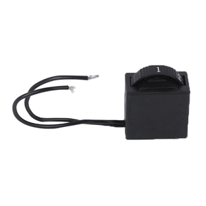 Professional 250V Saw <strong>Speed</strong> Switch Regulator Electric <strong>Speed</strong> Switch Power Tool Accessories 6 <strong>Speed</strong> Controller Switch - Product Image 4