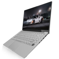 Ordinateur de jeu Pc ordinateurs portables portables 14 pouces ordinateur portable mince Ultra-mince Quad Core I7 ordinateur portable