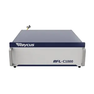 1000w 1500W 2000w RFL-C1000 singolo modulo cw Raycus sorgente laser a fibra saldatura laser