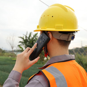 易道H60T安卓5g卡-可插拔掌上电脑终端通用串行总线接口80毫米最大纸张条形码扫描数据收集器库存 - Product Image 4