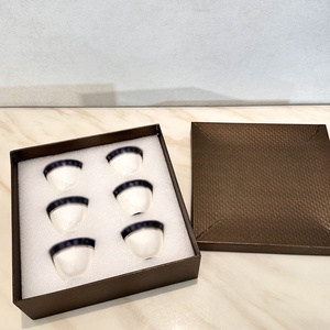 กระดูกแบบนอร์ดิกเข้มข้น6ถ้วยจากจีน - Product Image 1