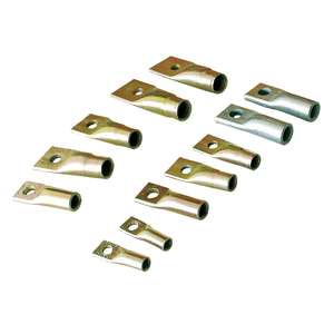 Diverses spécifications Boulons incorporés <span class=keywords><strong>Tige</strong></span> <span class=keywords><strong>d</strong></span>'<span class=keywords><strong>ancrage</strong></span> filetée pour la coulée de béton - Product Image 6