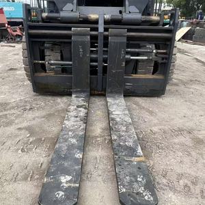 Durable and reliable <b>used</b> forklift Heavy duty Mitsubishi forklift truck FD250 FD300 Cheap diesel forklift for warehouse - Product Image 4
