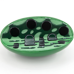 Modello di struttura cloroplasto-3D anatomico per l'educazione alla biologia e la dimostrazione dell'organello delle cellule vegetali - Product Image 5