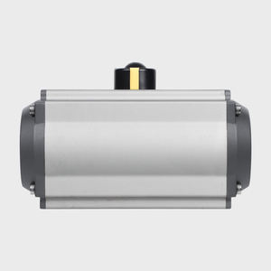 FDS doppelt wirkender pneumatischer Ventil antrieb Einzel-/Doppels teuerung antrieb für Kugel-/Absperr klappe - Product Image 4